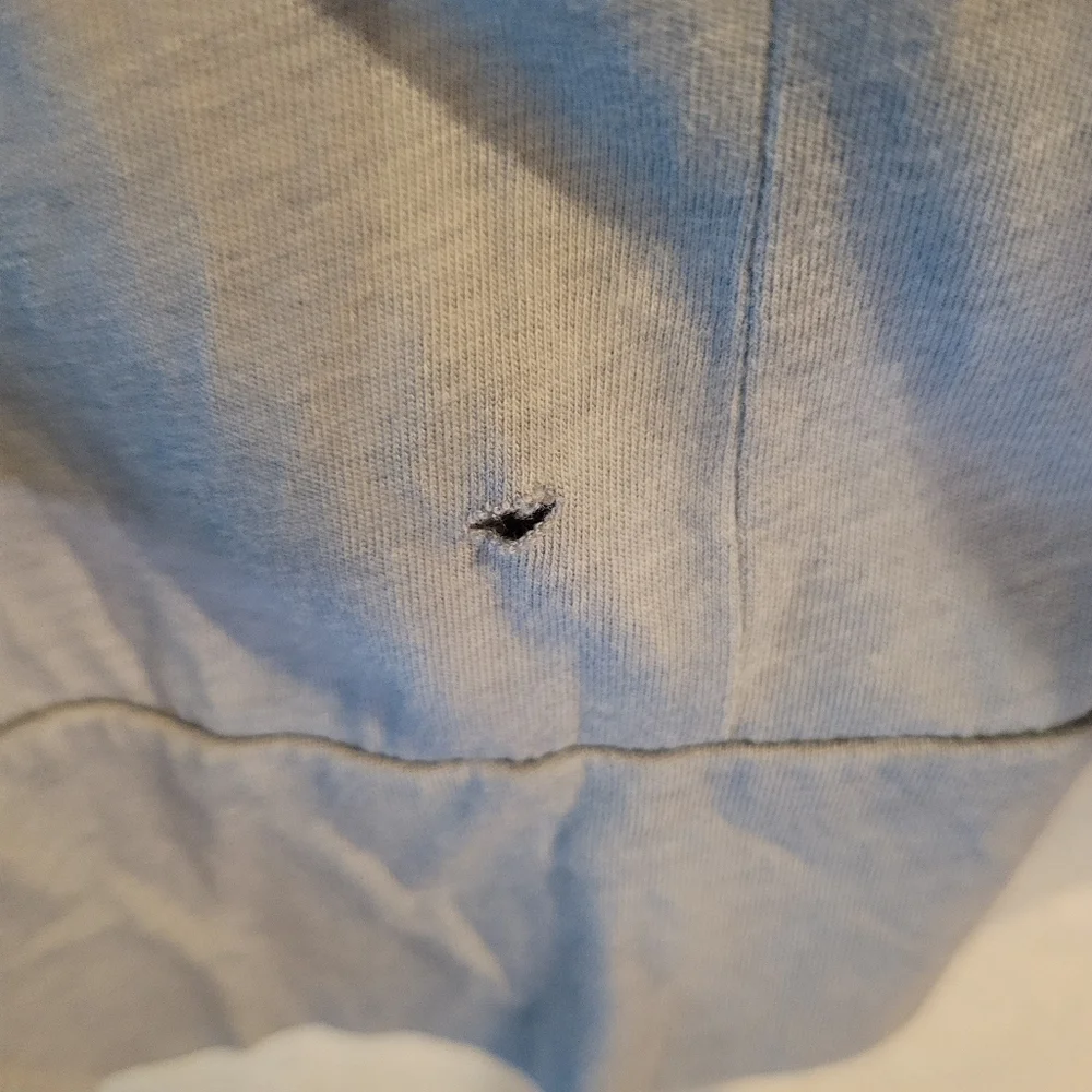 Patagonia Long Sleeve Lightweight Hoodie Women's Size Large - Picture 6 of 6